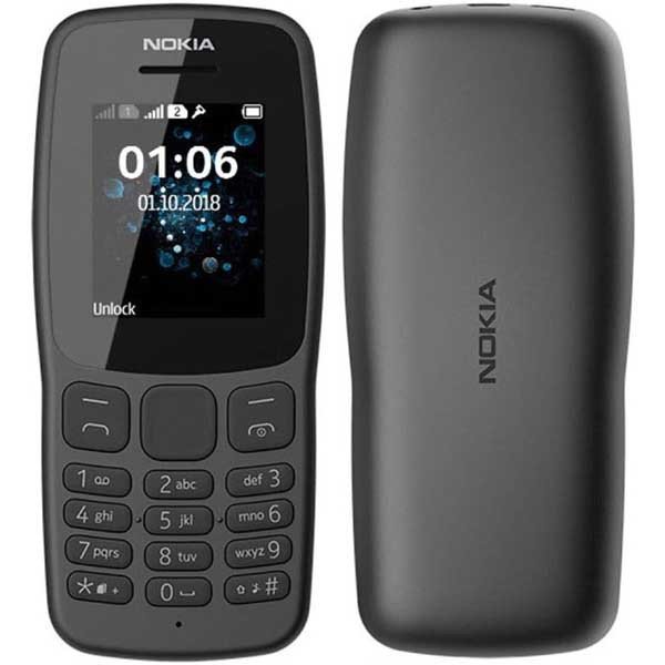 Nokia 106 (2023)